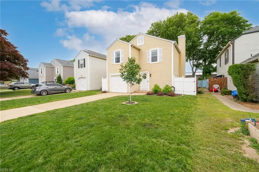 5316 Glenville Circle, Virginia Beach, VA 23464 - #2