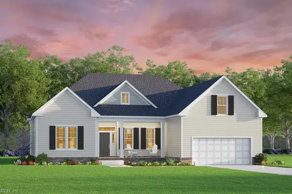 MM S Tall Pines (henderson) Trail, Moyock, NC 27958