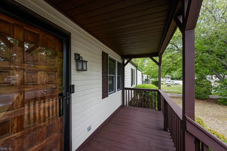 14 Quinn Street, Hampton, VA 23669 - #2