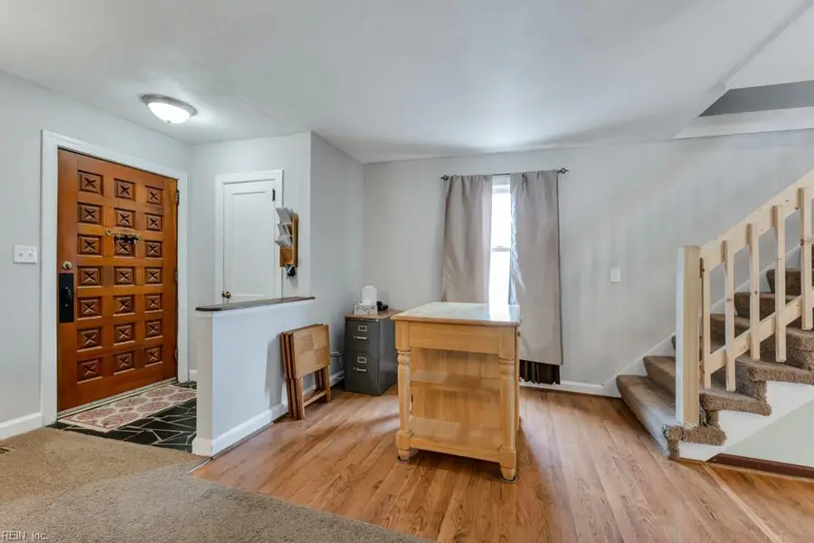 14 Quinn Street, Hampton, VA 23669 - #3