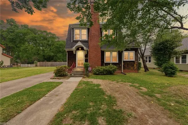 154 Alleghany Road, Hampton, VA 23661