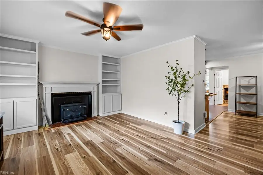 139 Eastwood Drive, Newport News, VA 23602 - #2