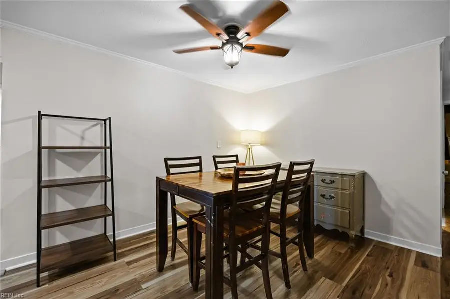139 Eastwood Drive, Newport News, VA 23602 - #3