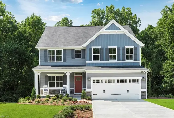 5142 Mann Road, Toano, VA 23168