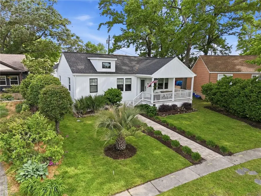 481 Lakewood Circle, Virginia Beach, VA 23451 - #3
