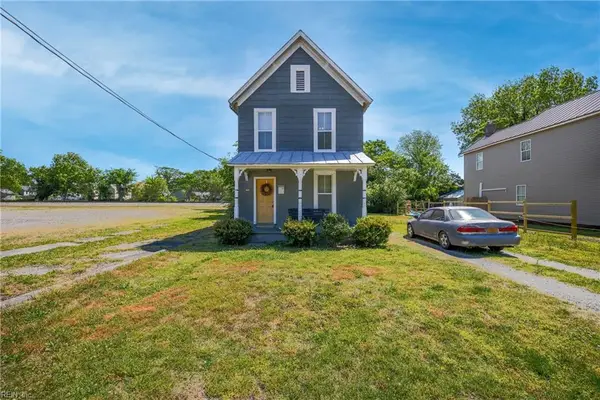 1119 Seaboard Avenue, Chesapeake, VA 23324