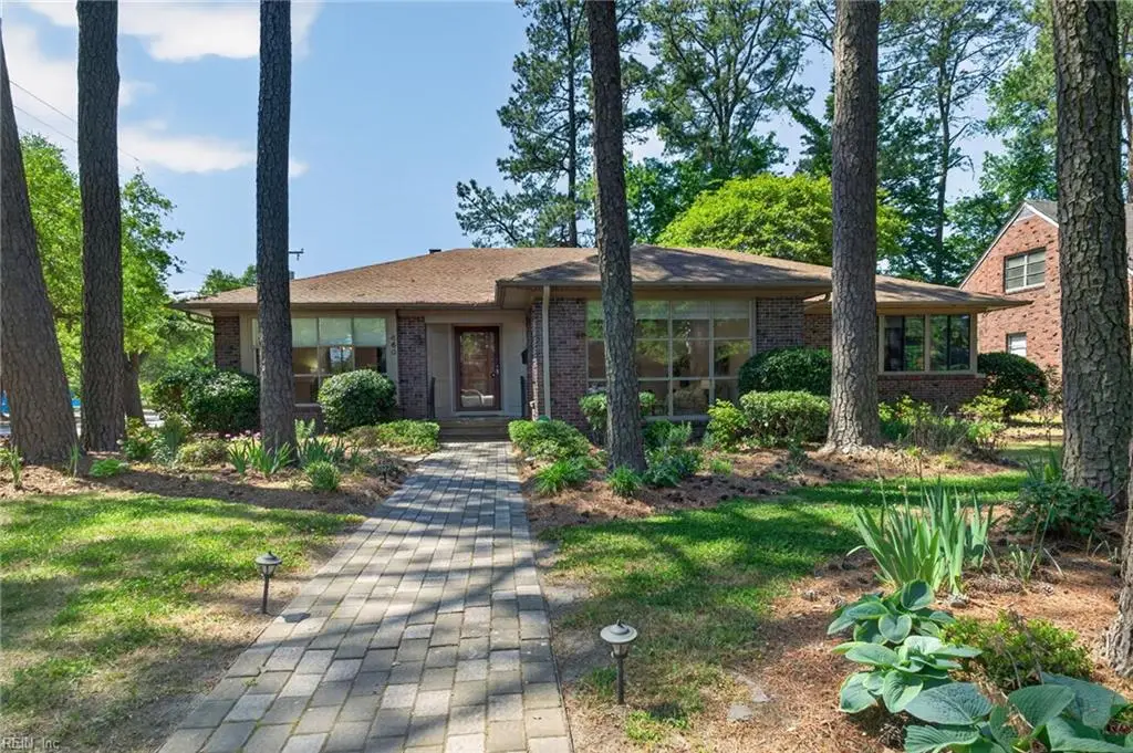 460 Hariton Court, Norfolk, VA 23505 - #1