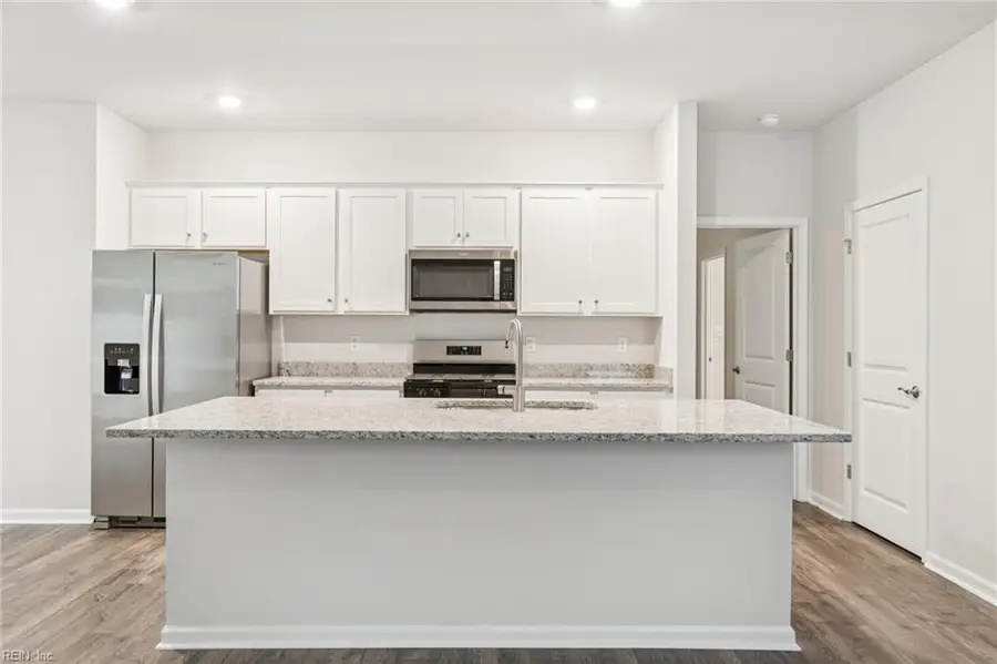 3025 Brett Drive, Suffolk, VA 23434 - #3