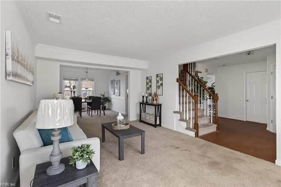 1089 Honeycutt Way, Virginia Beach, VA 23464 - #3