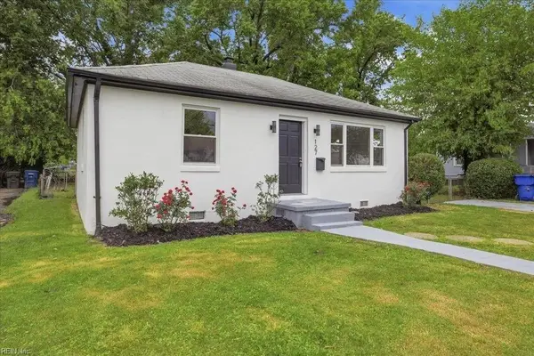 127 Mapleshade Avenue, Norfolk, VA 23505