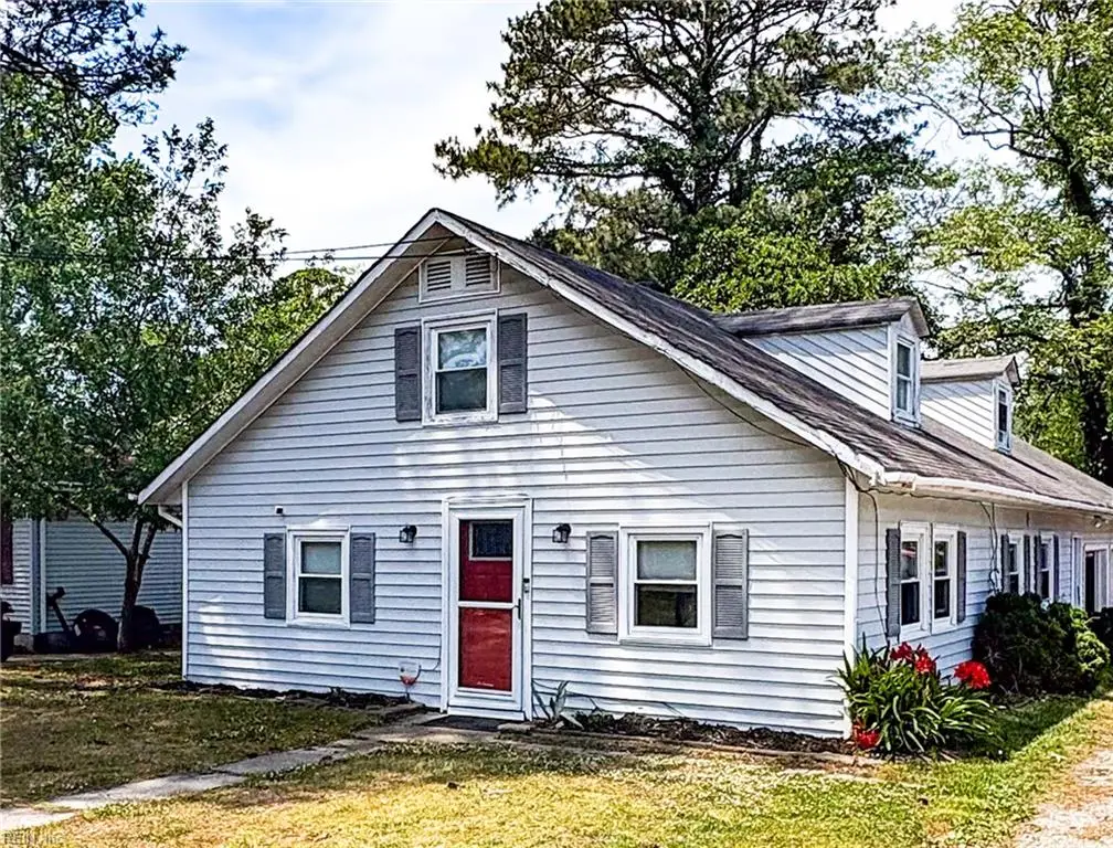 710 Osborn Avenue, Chesapeake, VA 23325 - #1