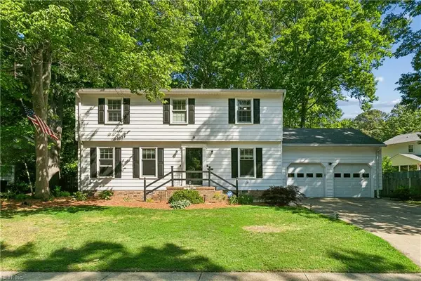 9 Hatteras Landing, Hampton, VA 23669