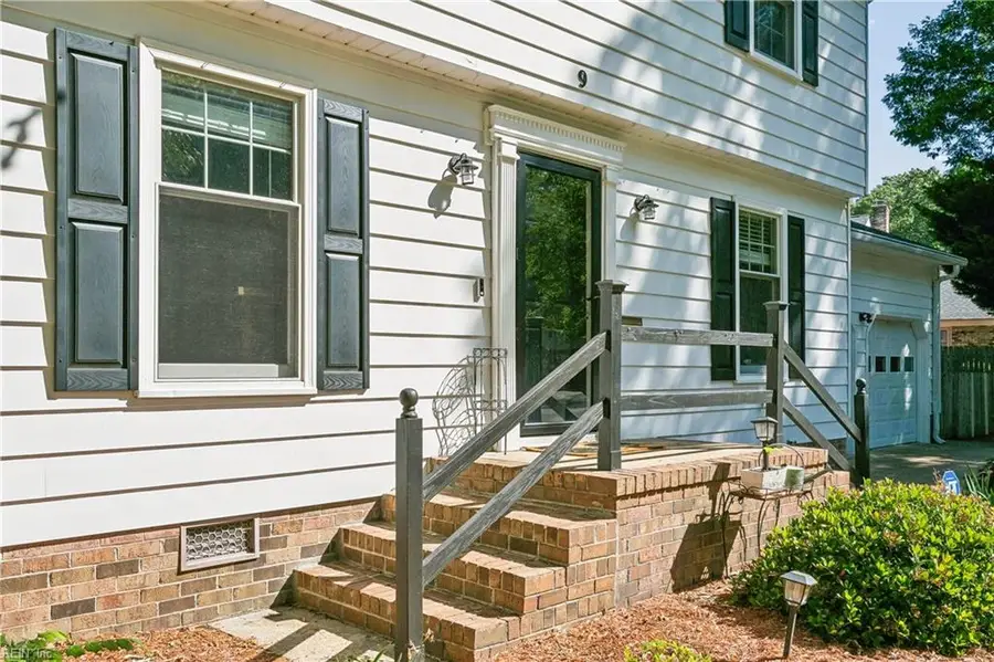 9 Hatteras Landing, Hampton, VA 23669 - #2