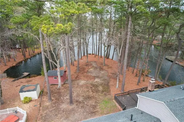2452 Laurel Cove Drive, Virginia Beach, VA 23454