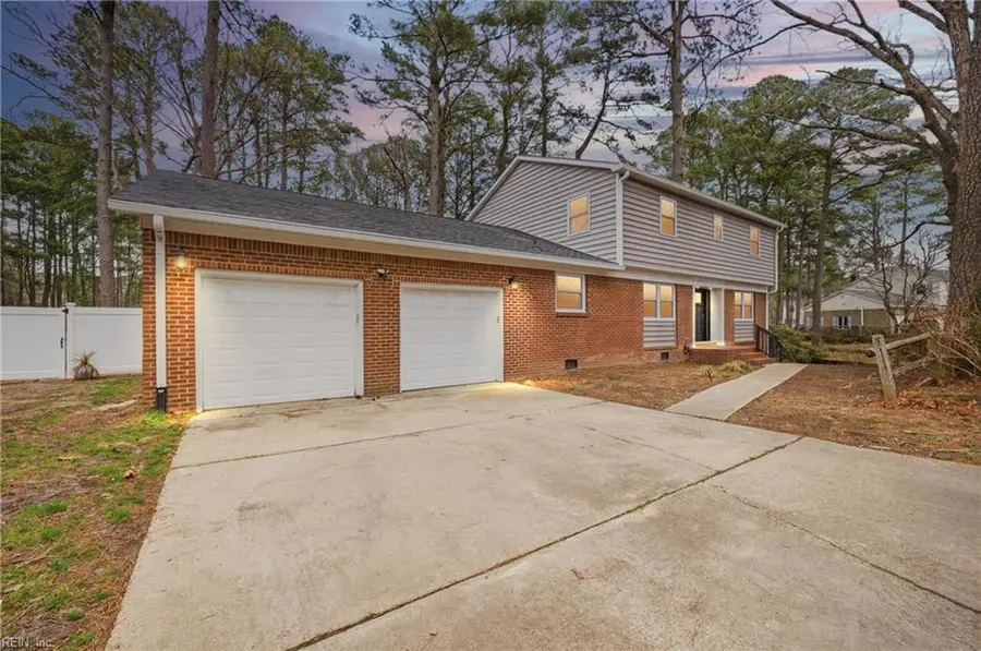 2452 Laurel Cove Drive, Virginia Beach, VA 23454 - #3