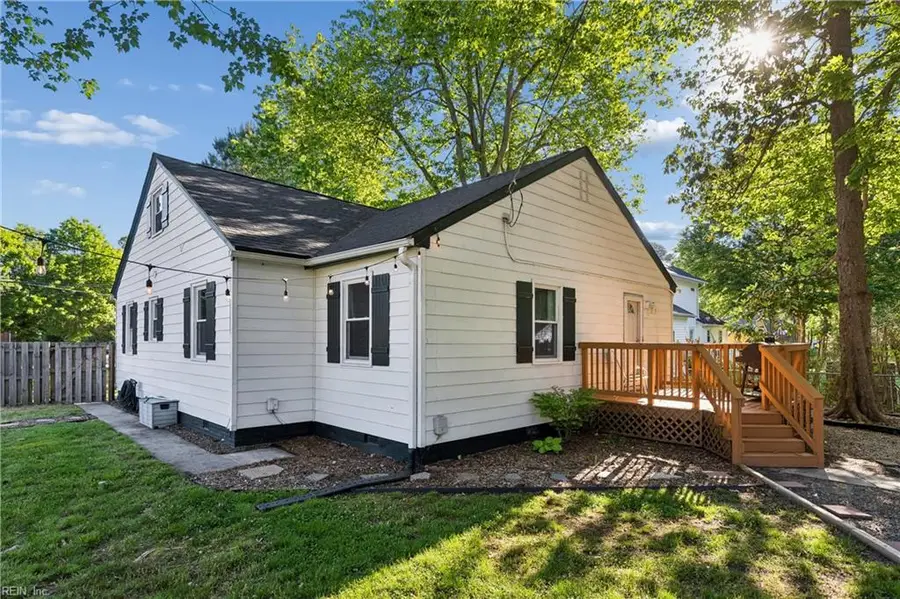 214 Deep Creek Road, Newport News, VA 23606 - #2
