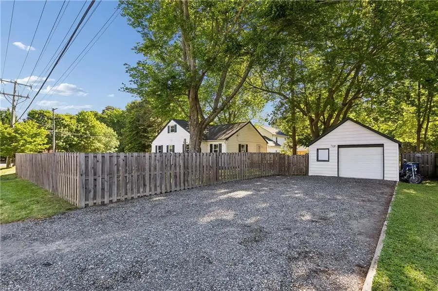 214 Deep Creek Road, Newport News, VA 23606 - #3