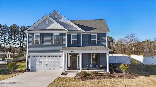 104 Prairie Glen, Moyock, NC 27958
