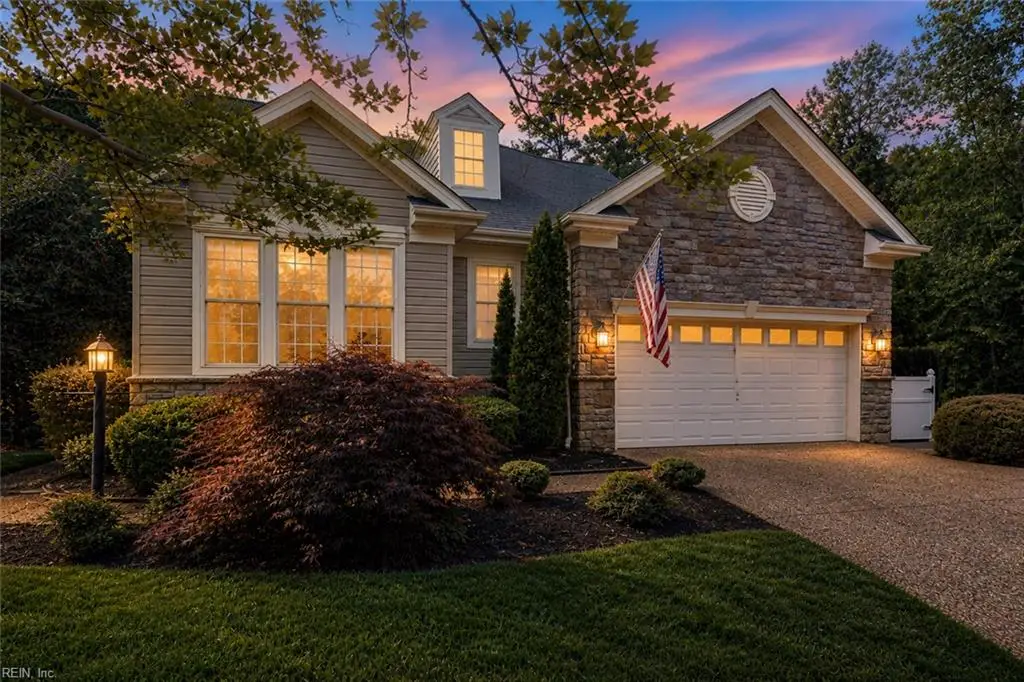 4724 Levingston Lane, Williamsburg, VA 23188 - #1