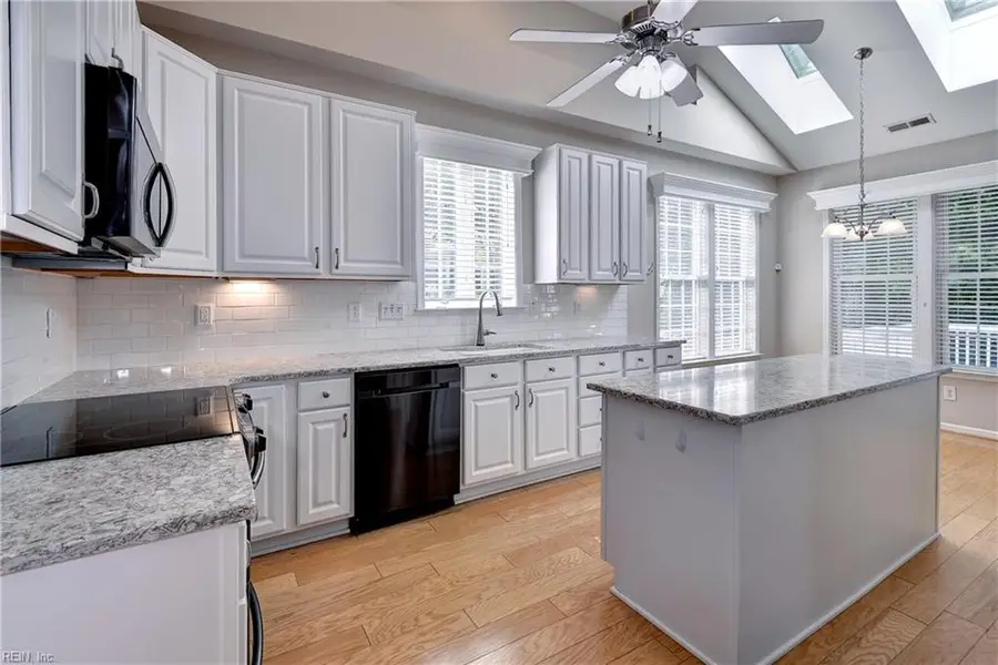 4724 Levingston Lane, Williamsburg, VA 23188 - #3