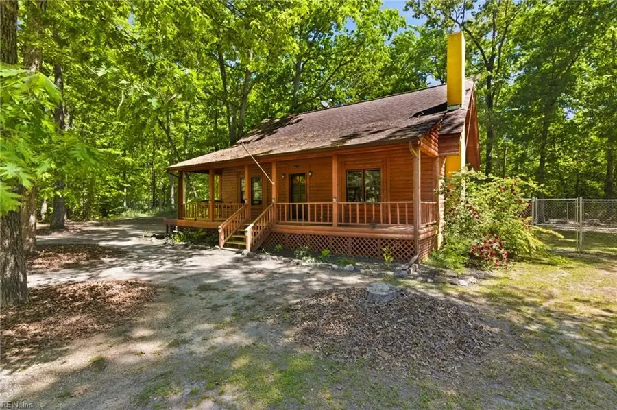 1534 Spring Grove Road, Spring Grove, VA 23881 - #2