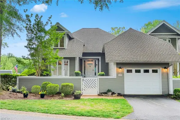 103 Moodys Run, Williamsburg, VA 23185