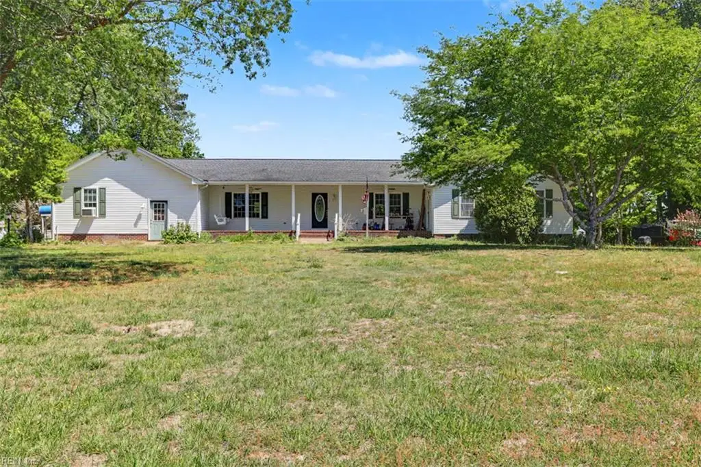 8237 Spring Hill Farm Road, Gloucester, VA 23061 - #1