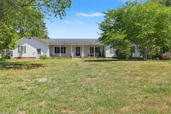 8237 Spring Hill Farm Road, Gloucester, VA 23061