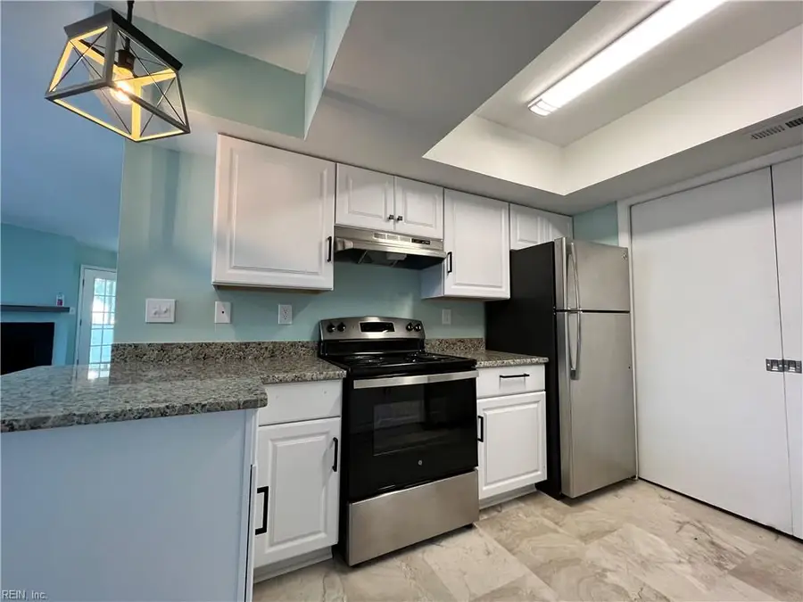 516 Rivers Reach, Virginia Beach, VA 23452 - #3