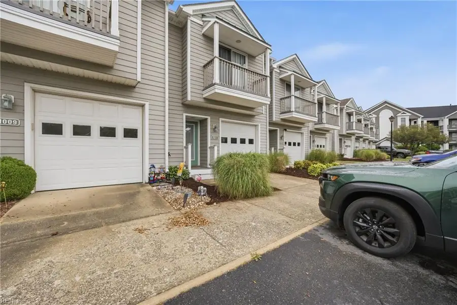 1011 High Dunes Quay, Hampton, VA 23664 - #2
