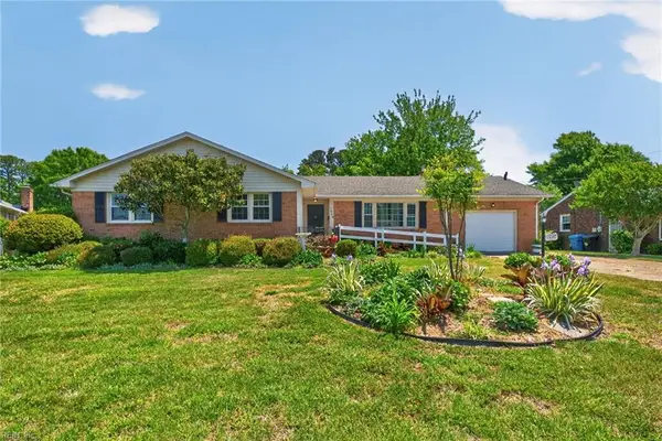 1040 Ewell Road, Virginia Beach, VA 23455