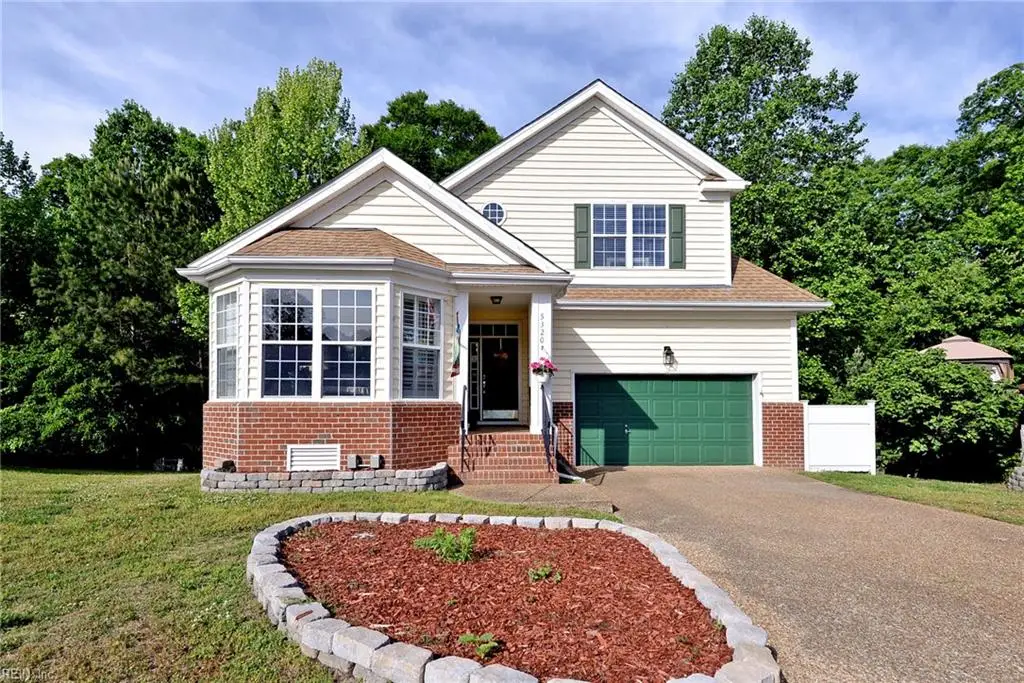 5320 Queen Bishop Lane, Williamsburg, VA 23185 - #1