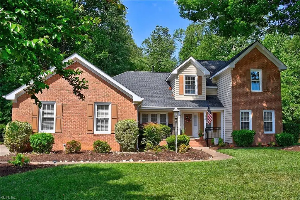 716 Firethorn Road, Chesapeake, VA 23320 - #1
