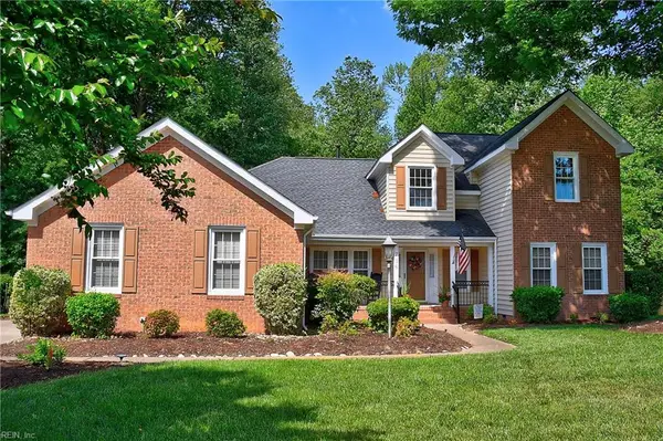 716 Firethorn Road, Chesapeake, VA 23320