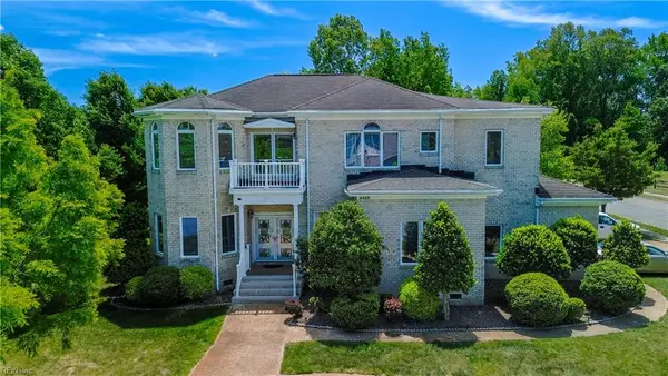 4423 Tartan Arch, Chesapeake, VA 23321