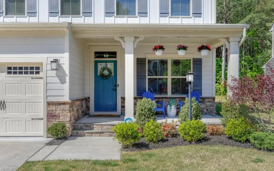 110 Musket Circle, Suffolk, VA 23434 - #2