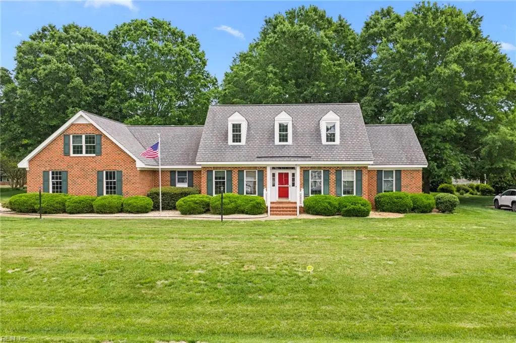 1831 Sawgrass Pointe Drive, Hayes, VA 23072 - #1
