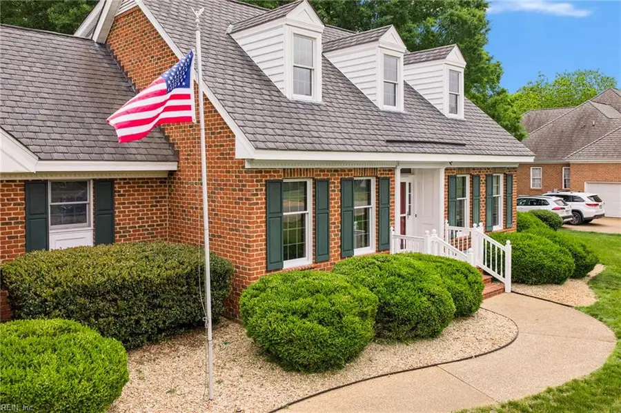 1831 Sawgrass Pointe Drive, Hayes, VA 23072 - #3