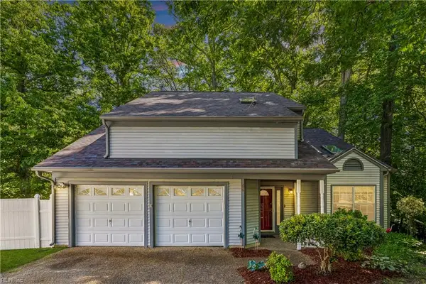 259 Seasons Trail, Newport News, VA 23602