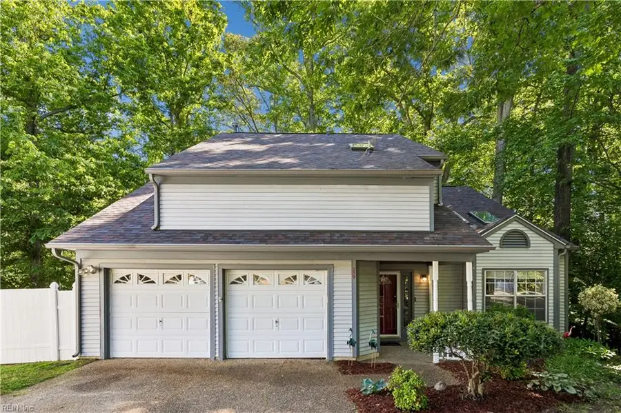 259 Seasons Trail, Newport News, VA 23602 - #2