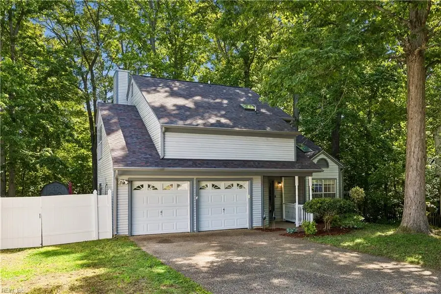 259 Seasons Trail, Newport News, VA 23602 - #3