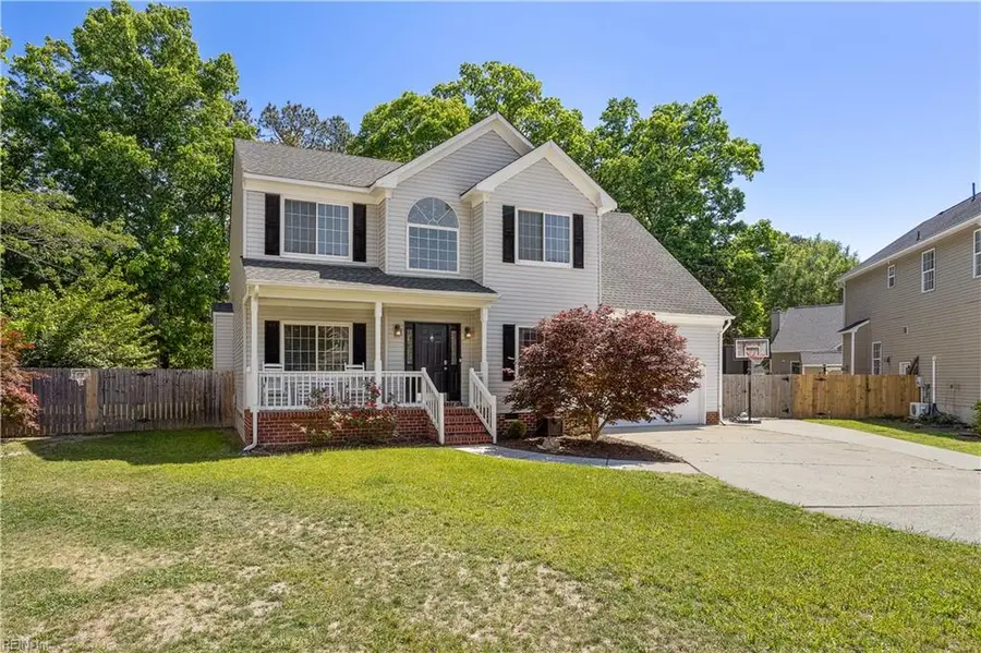 3504 Arabian Place, Suffolk, VA 23435 - #2