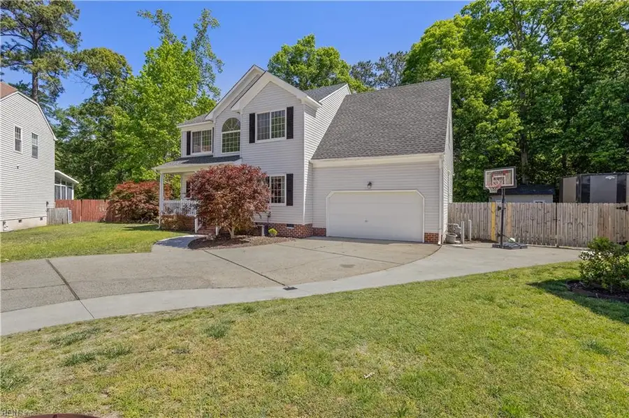 3504 Arabian Place, Suffolk, VA 23435 - #3
