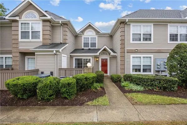 705 Queens Path, Williamsburg, VA 23185