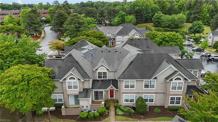 705 Queens Path, Williamsburg, VA 23185 - #3