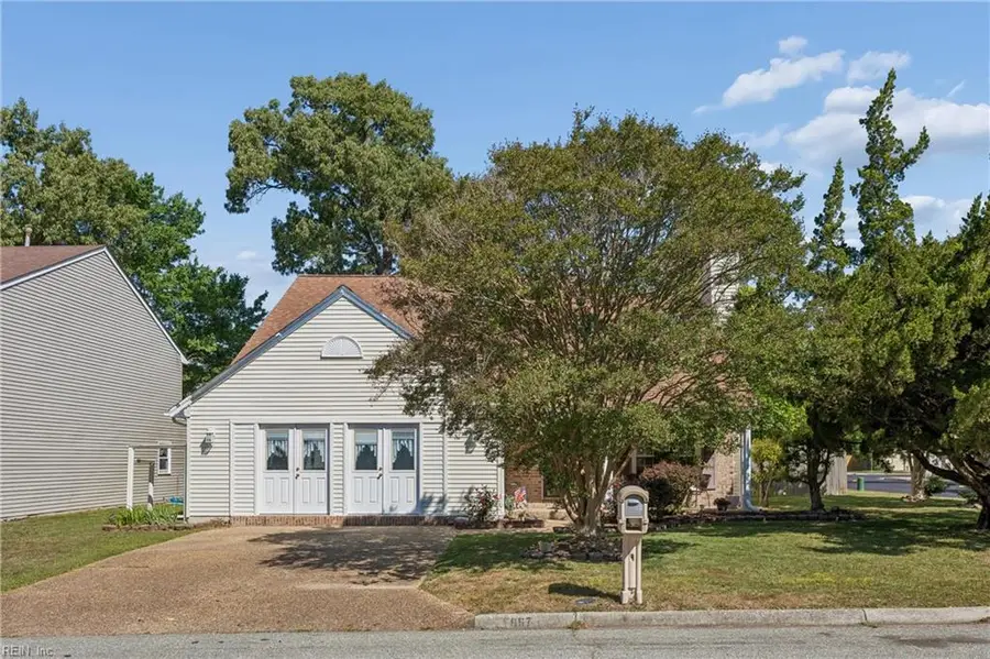 867 Belvoir Circle, Newport News, VA 23608 - #2