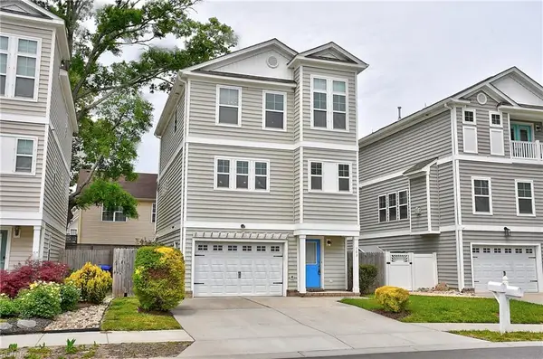 703 14th Street, Virginia Beach, VA 23451