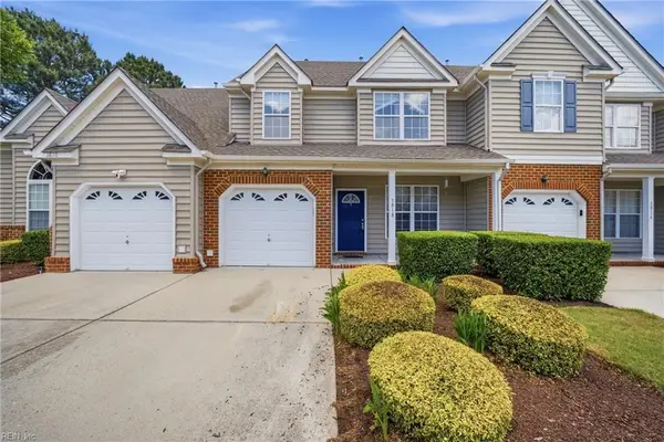 3818 Magwood Court, Virginia Beach, VA 23462