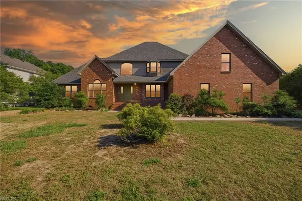 110 Carotauk Drive, Currituck, NC 27929