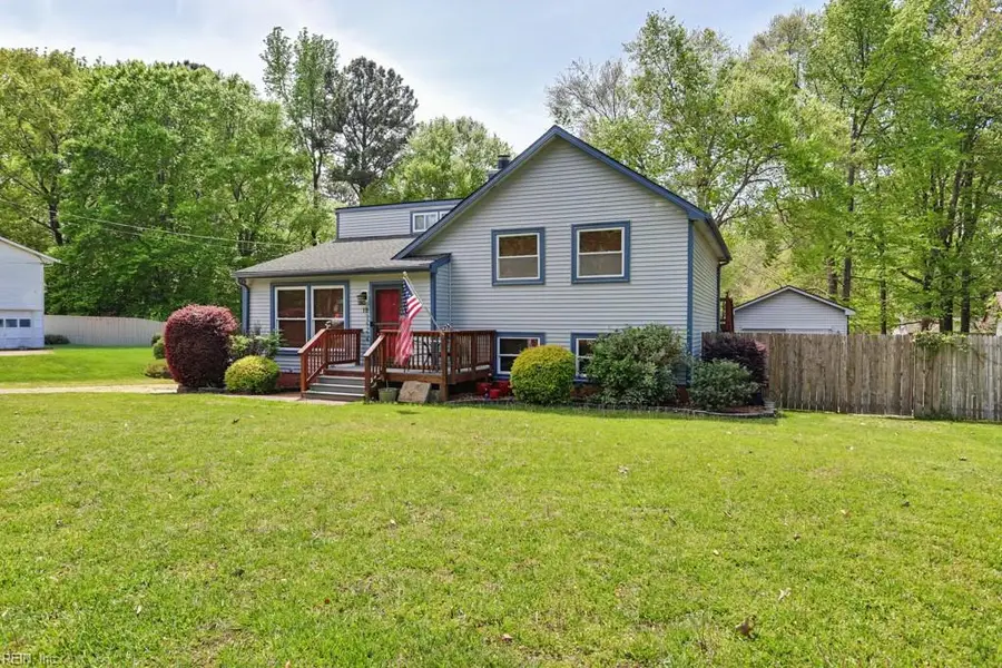 19 Cathy Drive, Newport News, VA 23608 - #2